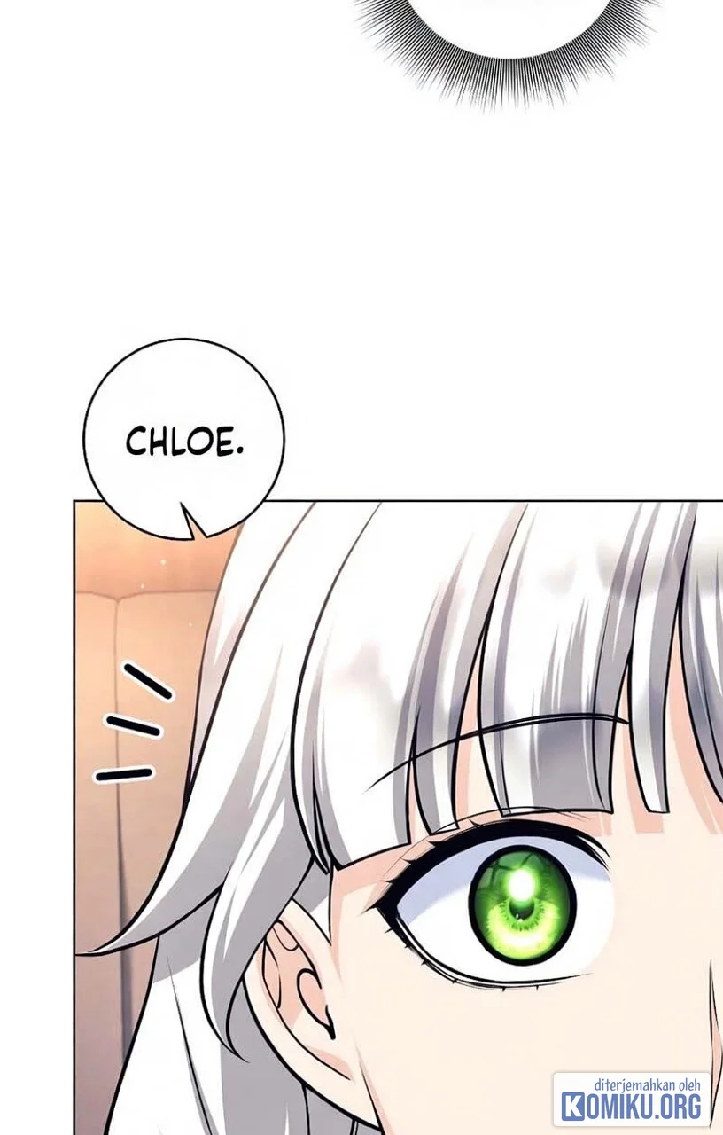 I Quit The Heros Party Chapter 156 - halaman 78