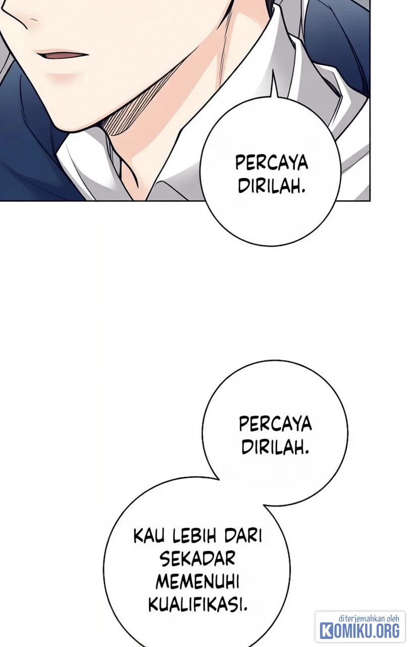 I Quit The Heros Party Chapter 156 - halaman 79