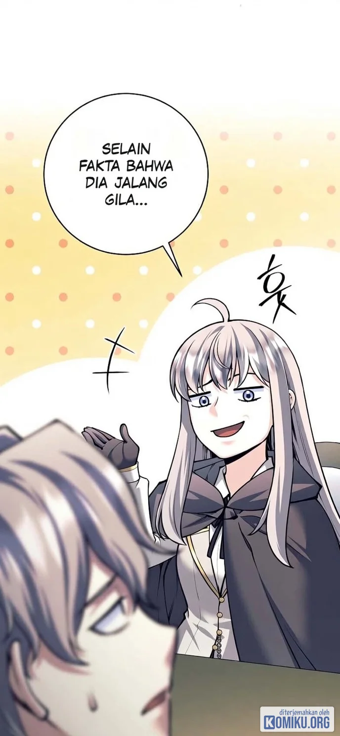 I Quit The Heros Party Chapter 156 - halaman 8