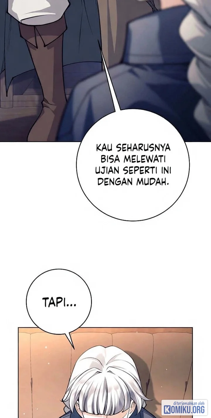 I Quit The Heros Party Chapter 156 - halaman 81