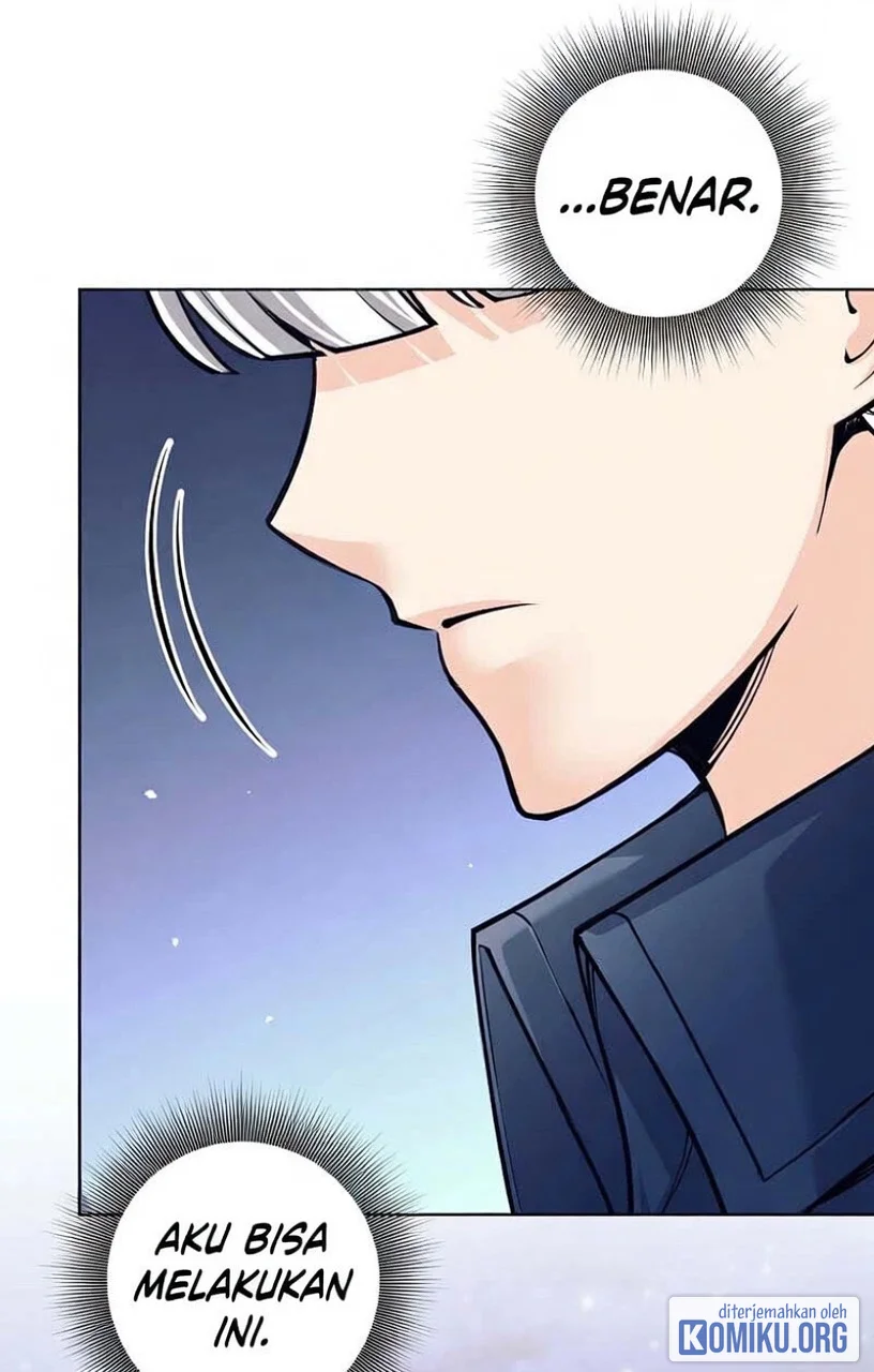 I Quit The Heros Party Chapter 156 - halaman 84