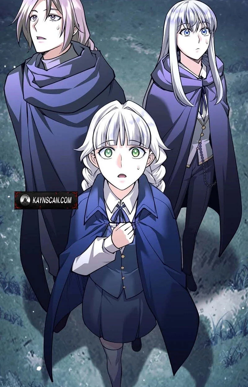 I Quit The Heros Party Chapter 156 - halaman 89
