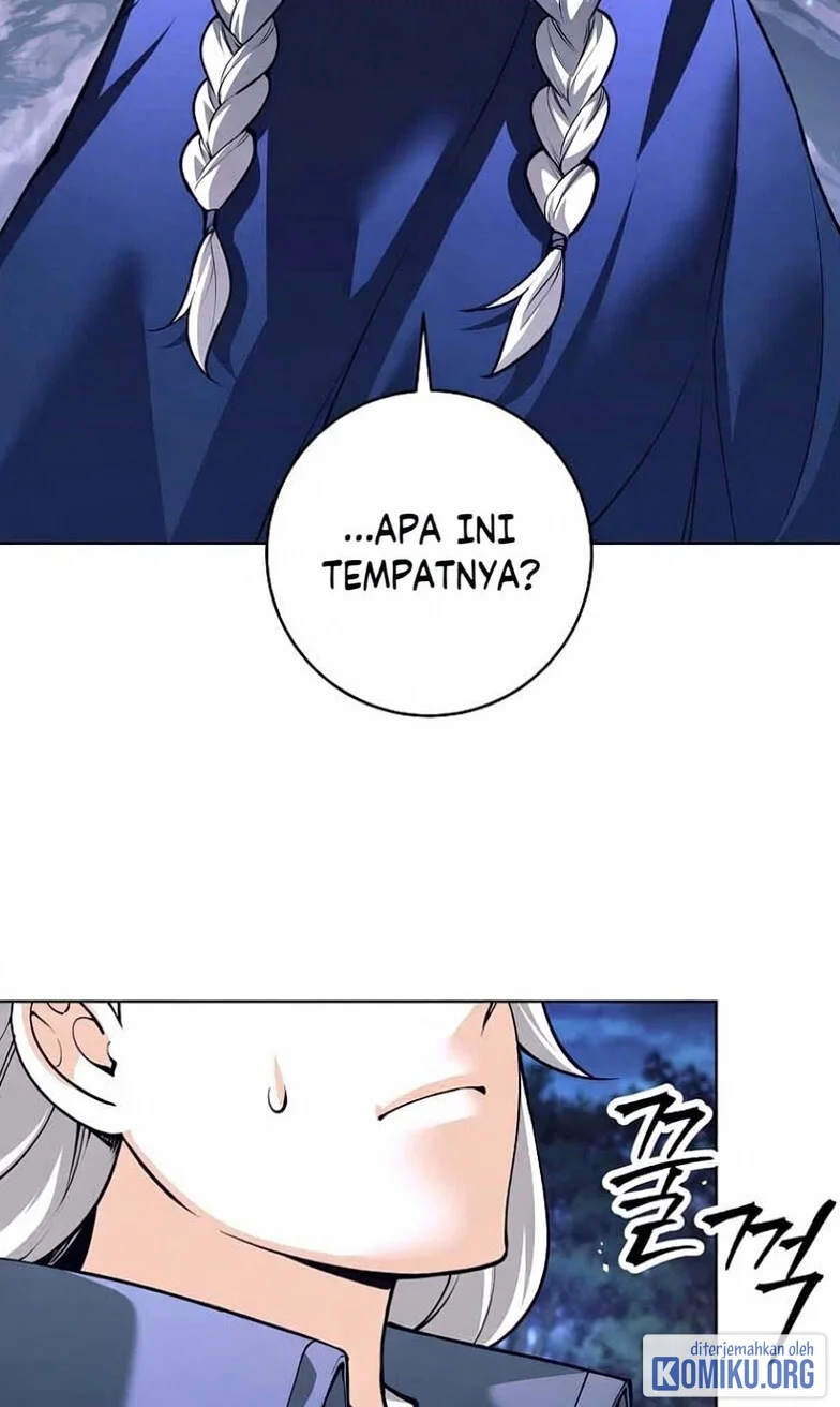 I Quit The Heros Party Chapter 156 - halaman 92