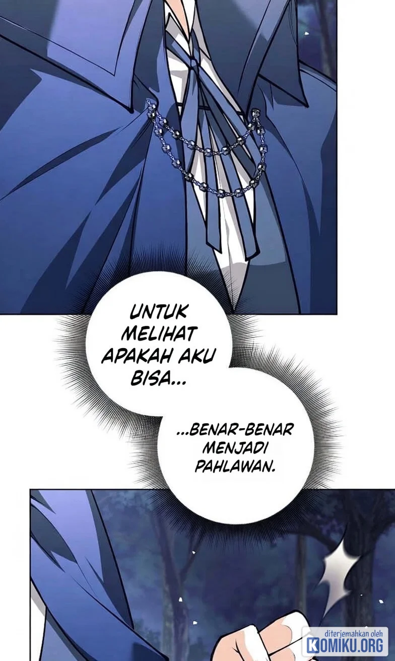 I Quit The Heros Party Chapter 156 - halaman 93