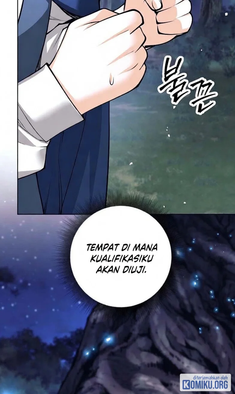 I Quit The Heros Party Chapter 156 - halaman 94