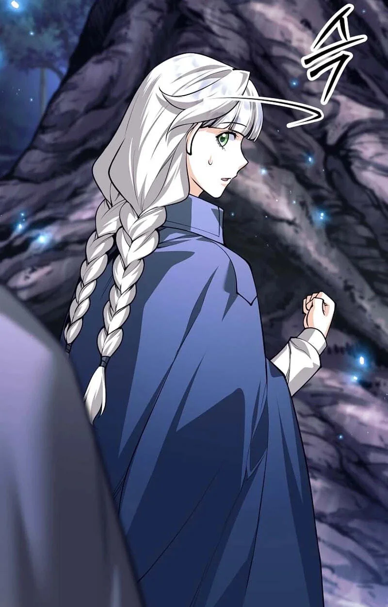 I Quit The Heros Party Chapter 156 - halaman 95