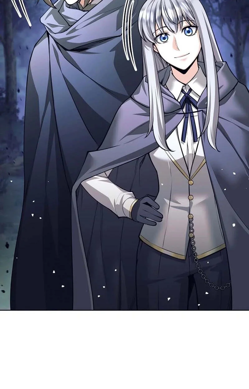 I Quit The Heros Party Chapter 156 - halaman 97