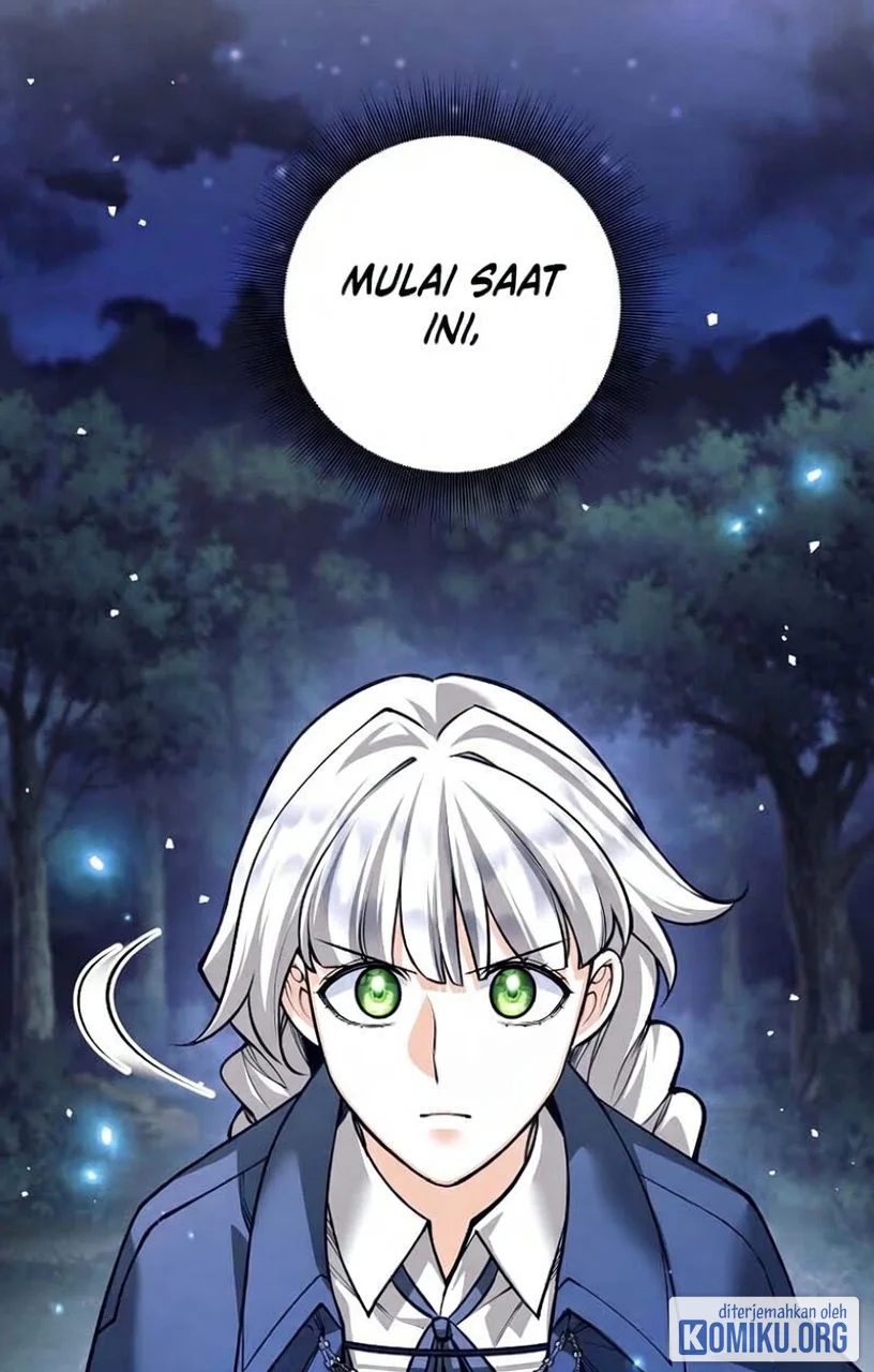 I Quit The Heros Party Chapter 156 - halaman 99