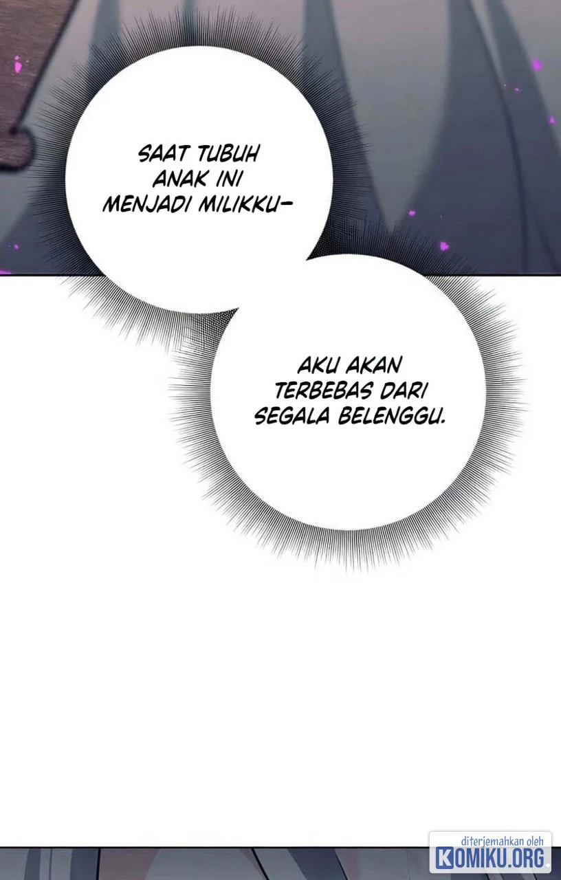 I Quit The Heros Party Chapter 157 - halaman 100