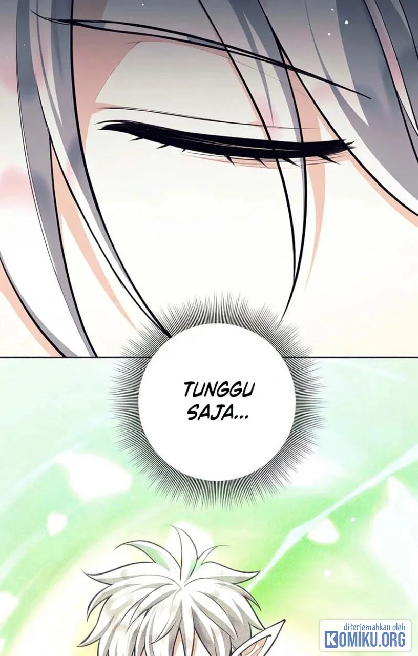 I Quit The Heros Party Chapter 157 - halaman 101
