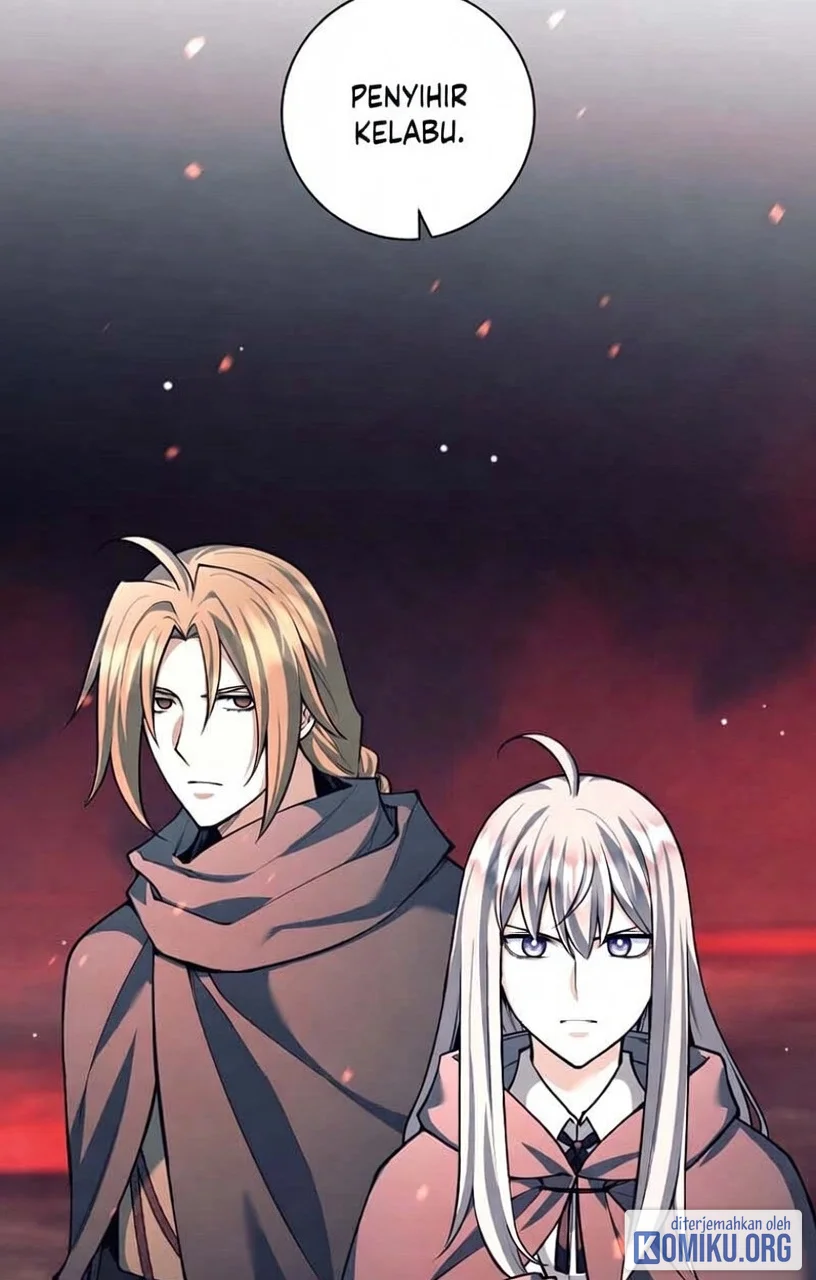 I Quit The Heros Party Chapter 157 - halaman 106