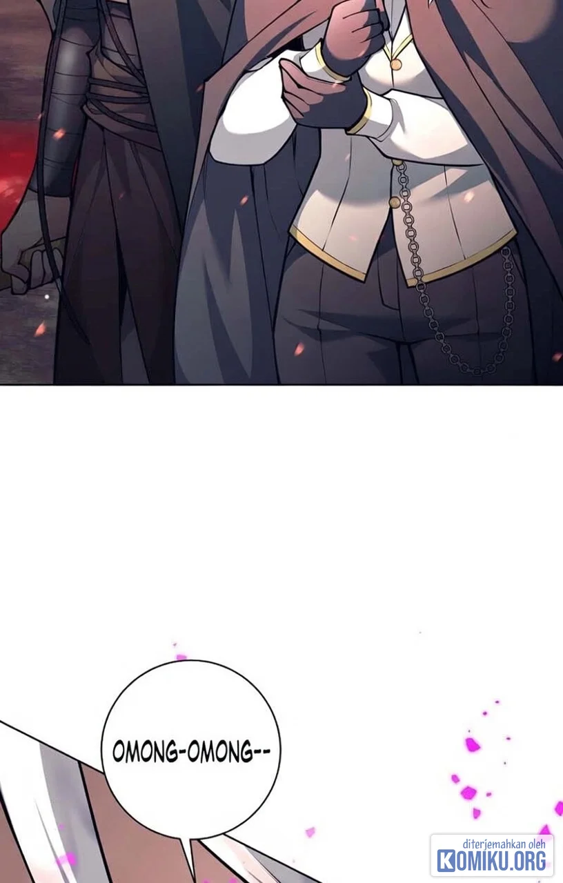 I Quit The Heros Party Chapter 157 - halaman 107