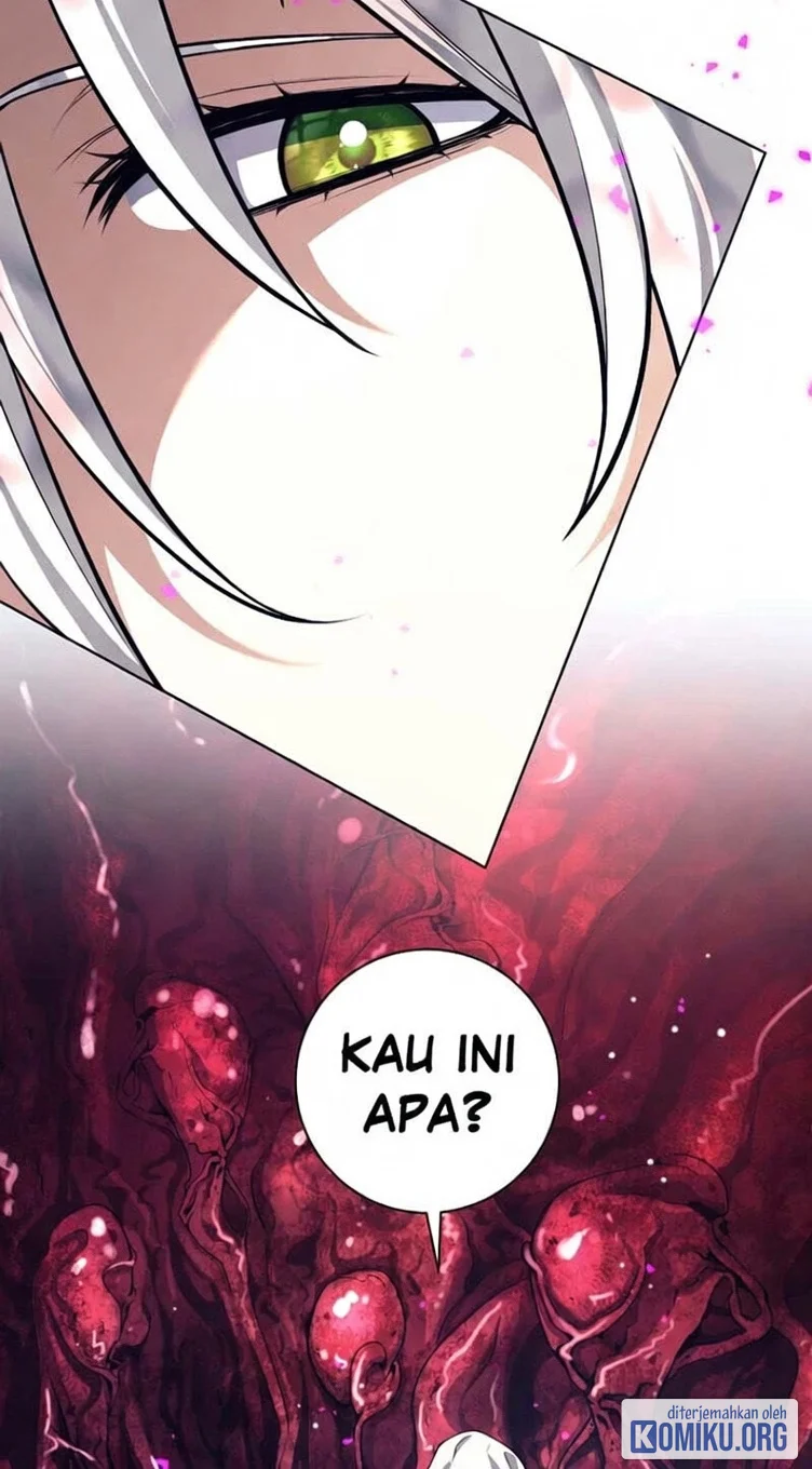 I Quit The Heros Party Chapter 157 - halaman 108