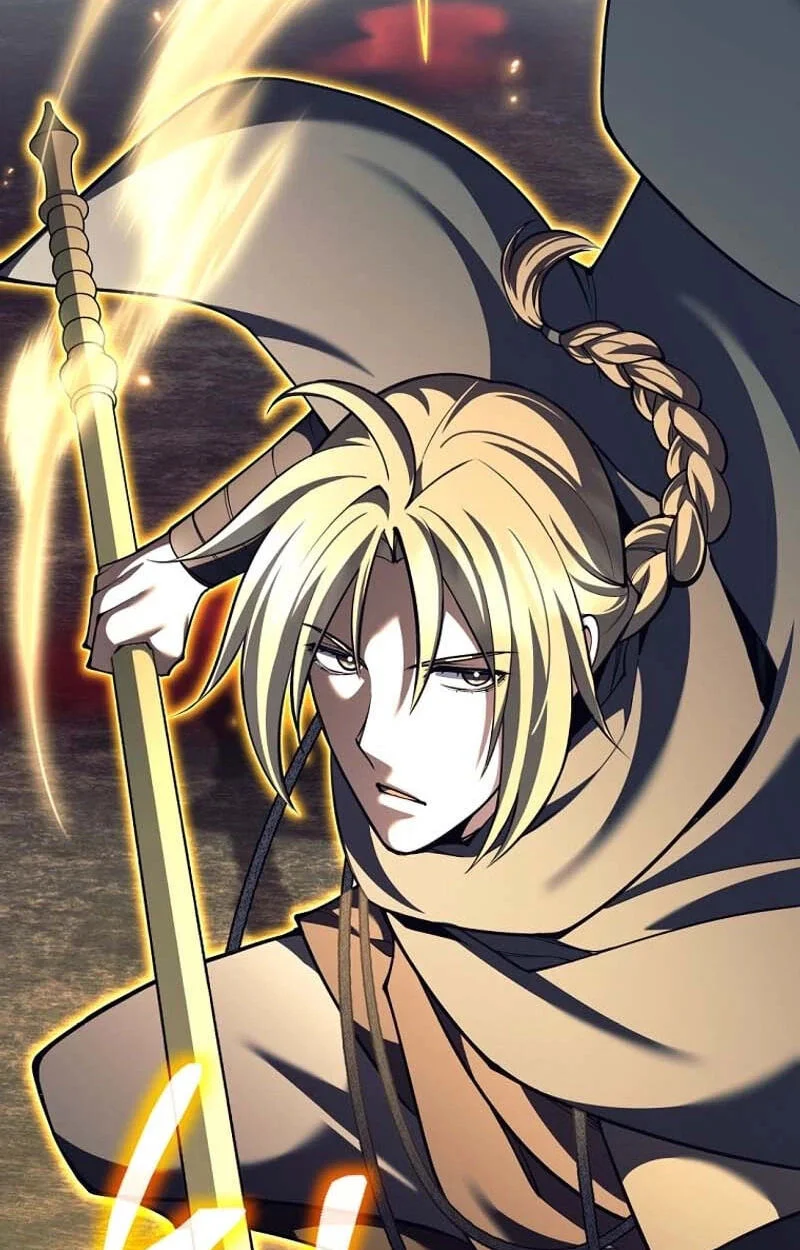 I Quit The Heros Party Chapter 157 - halaman 112