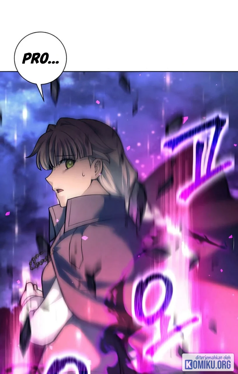 I Quit The Heros Party Chapter 157 - halaman 16