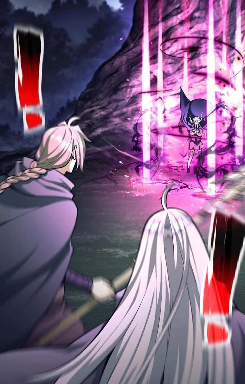 I Quit The Heros Party Chapter 157 - halaman 18