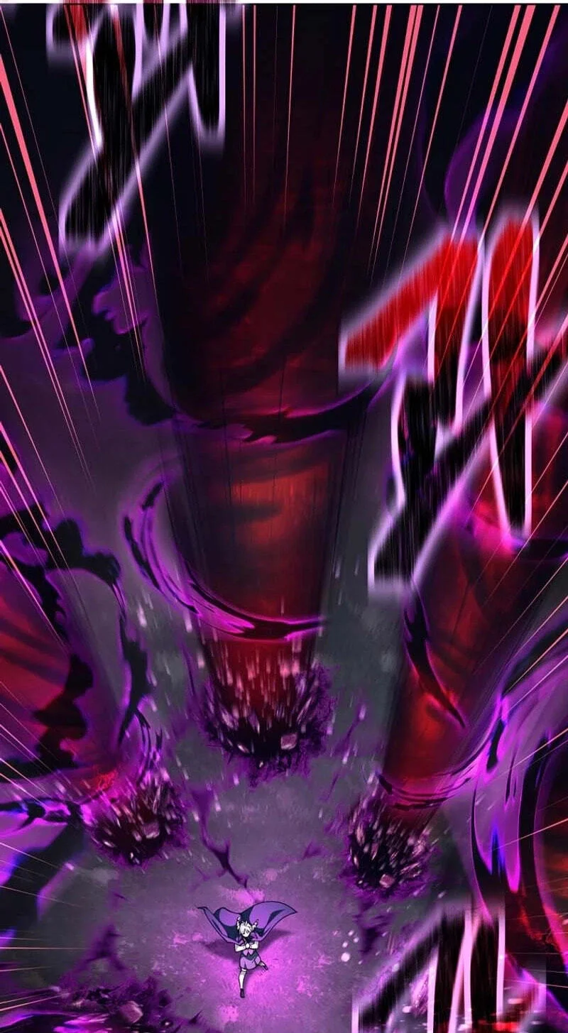 I Quit The Heros Party Chapter 157 - halaman 21