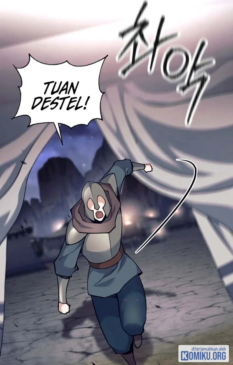 I Quit The Heros Party Chapter 157 - halaman 23