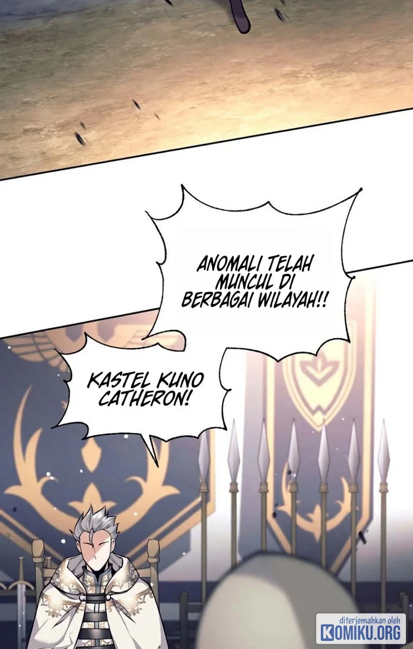 I Quit The Heros Party Chapter 157 - halaman 24