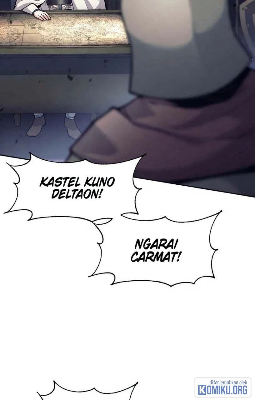 I Quit The Heros Party Chapter 157 - halaman 25