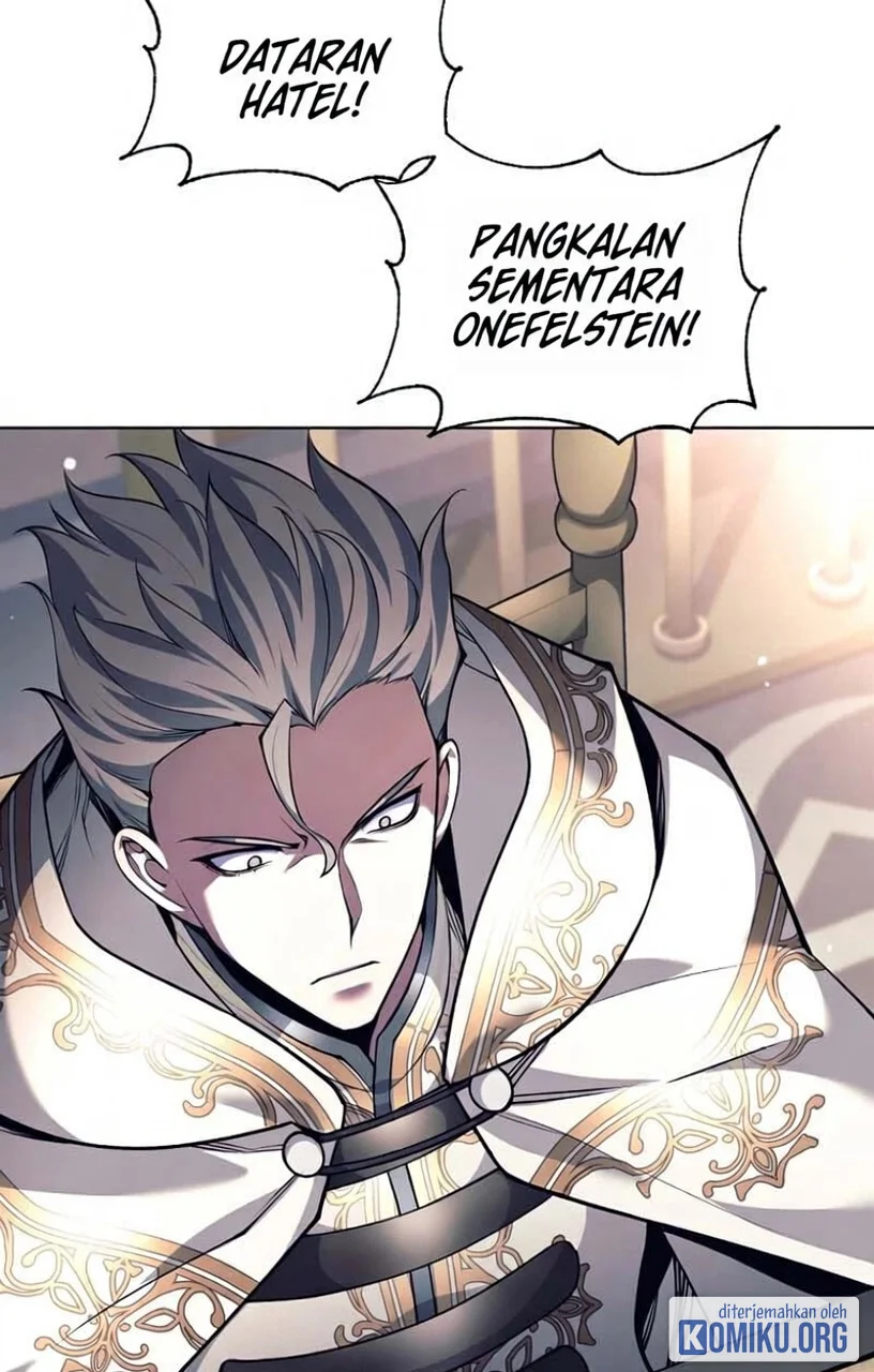 I Quit The Heros Party Chapter 157 - halaman 26