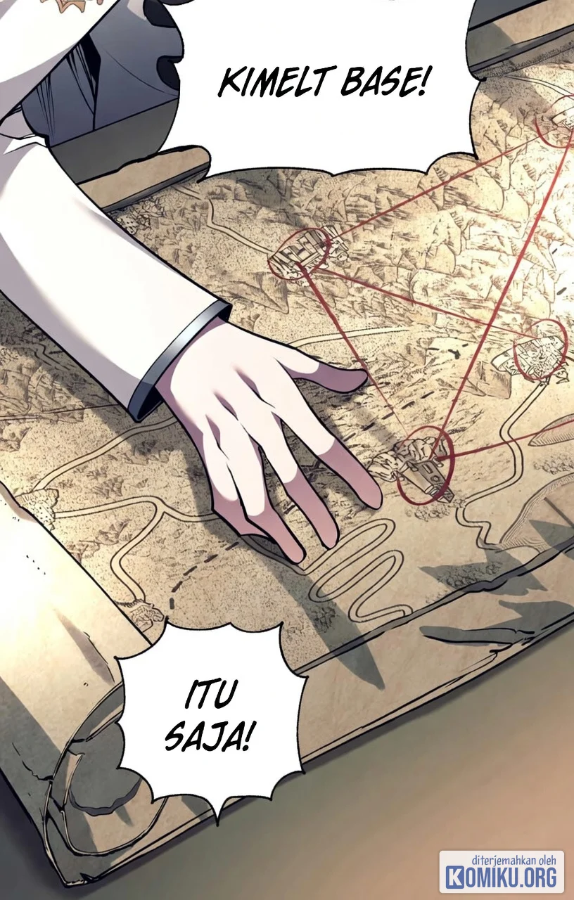 I Quit The Heros Party Chapter 157 - halaman 27