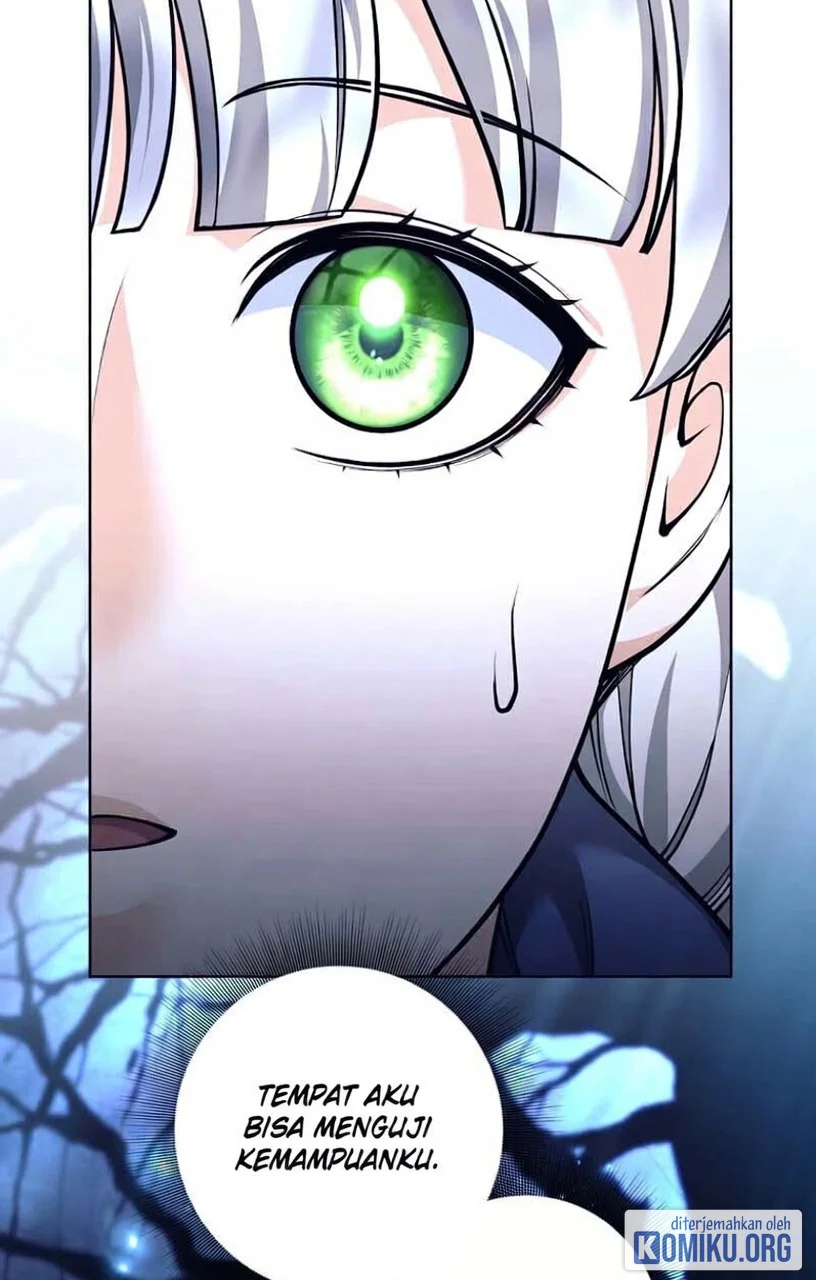 I Quit The Heros Party Chapter 157 - halaman 3