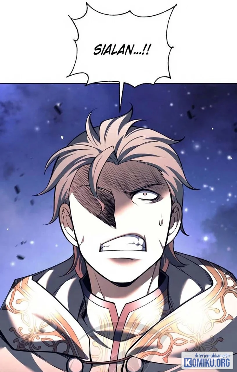 I Quit The Heros Party Chapter 157 - halaman 37