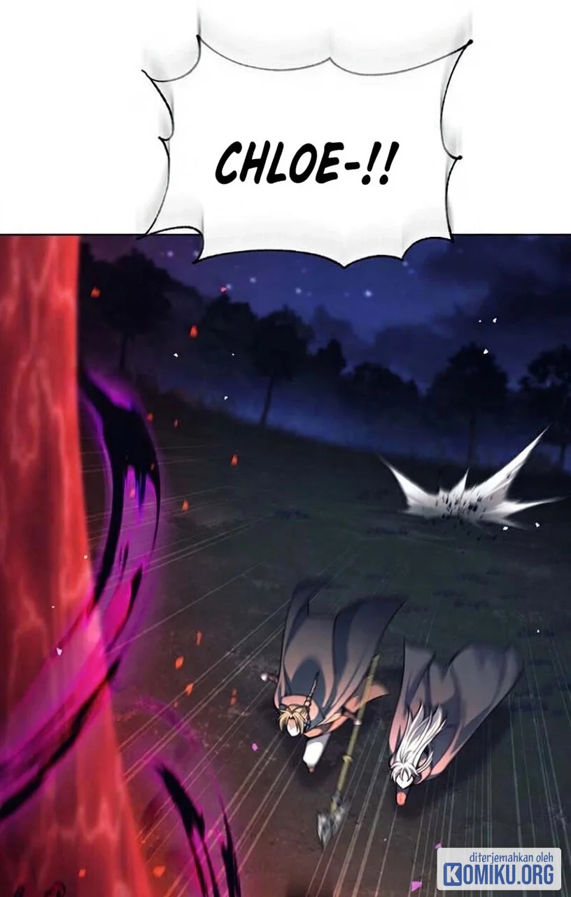 I Quit The Heros Party Chapter 157 - halaman 39