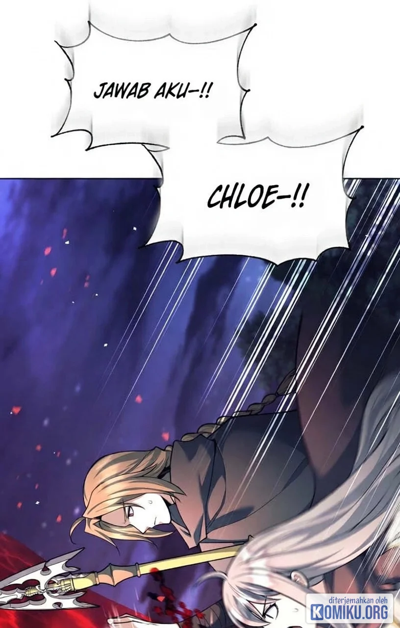 I Quit The Heros Party Chapter 157 - halaman 41