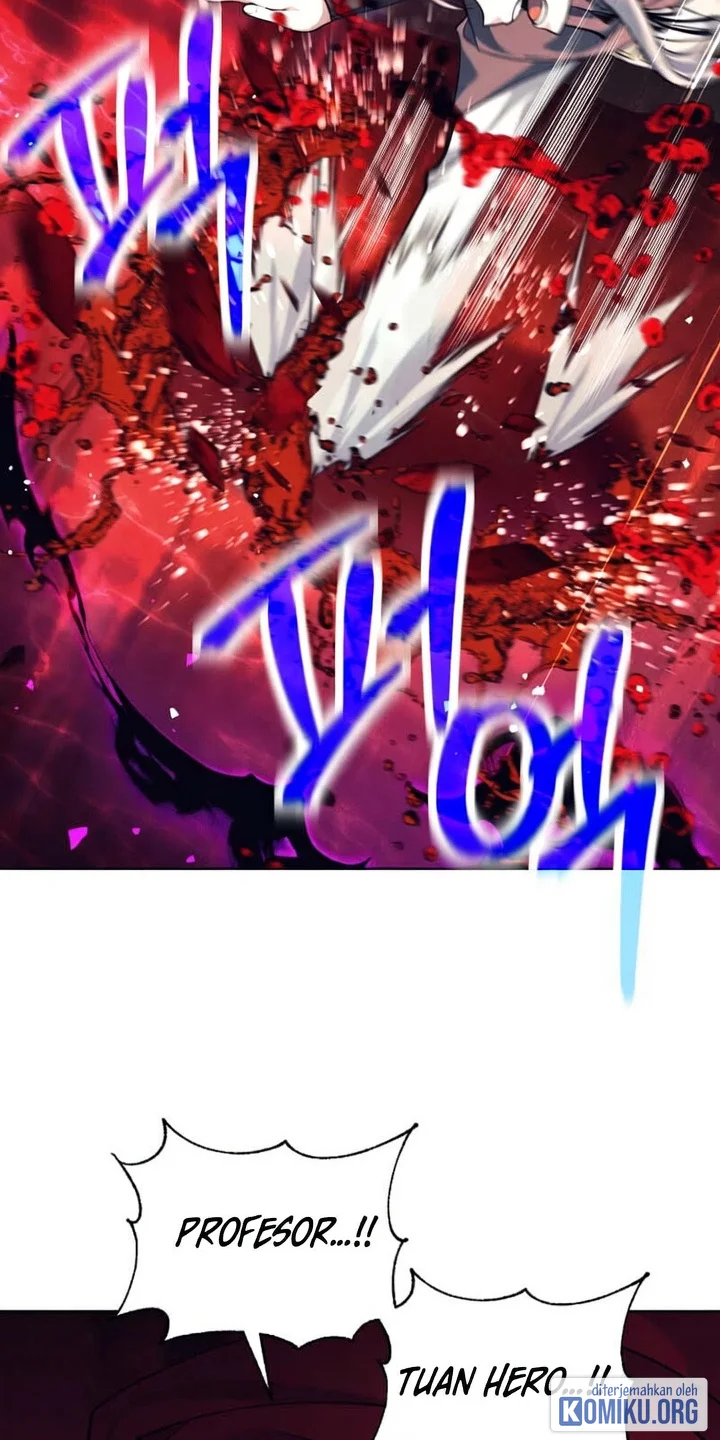 I Quit The Heros Party Chapter 157 - halaman 42