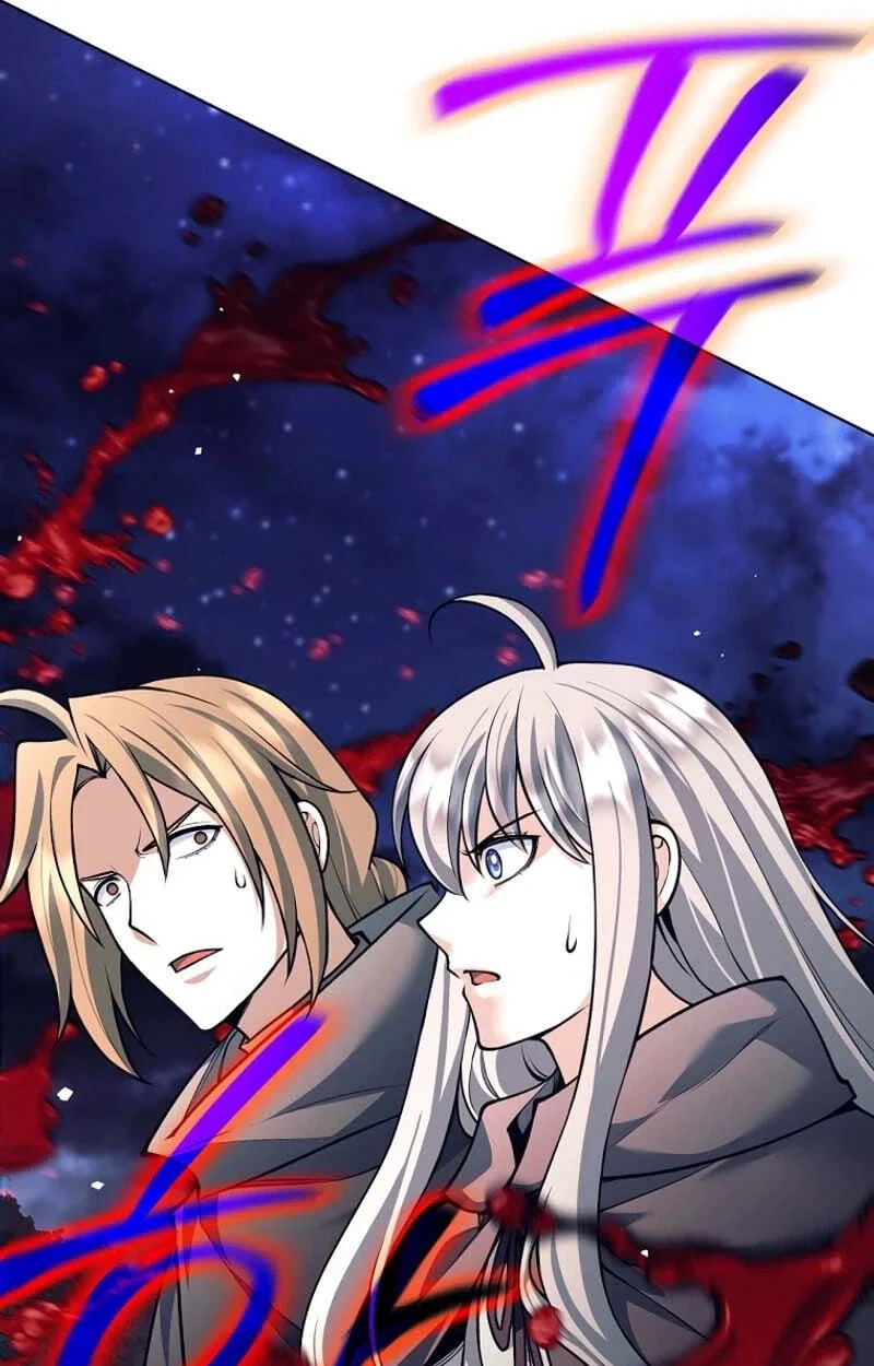 I Quit The Heros Party Chapter 157 - halaman 45
