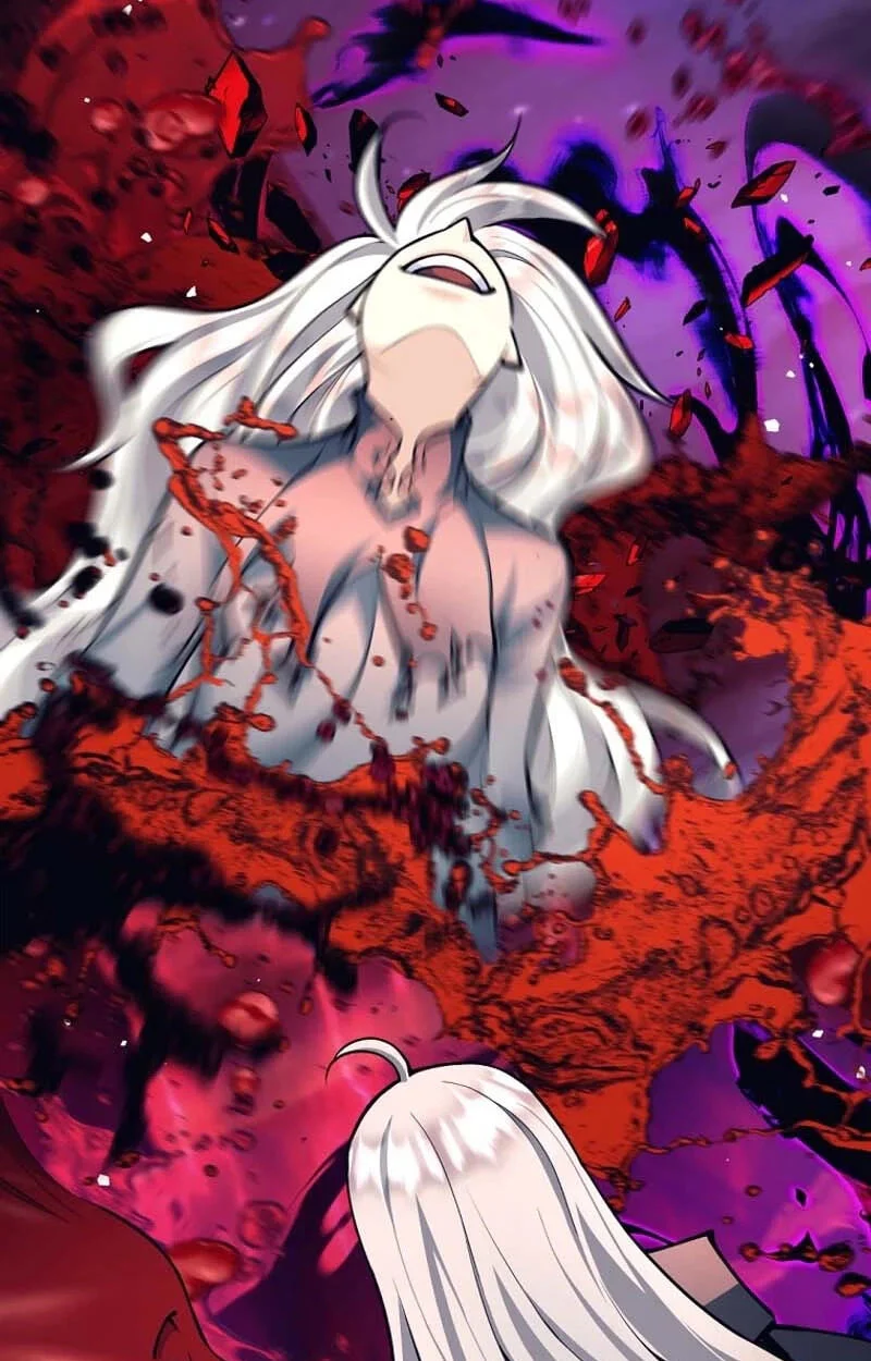 I Quit The Heros Party Chapter 157 - halaman 47