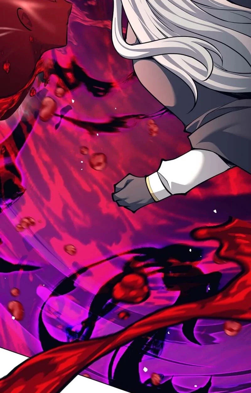 I Quit The Heros Party Chapter 157 - halaman 48