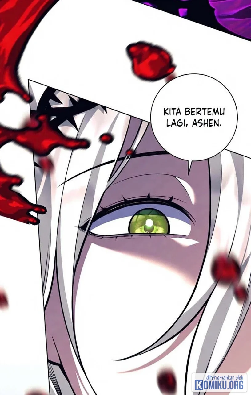 I Quit The Heros Party Chapter 157 - halaman 49