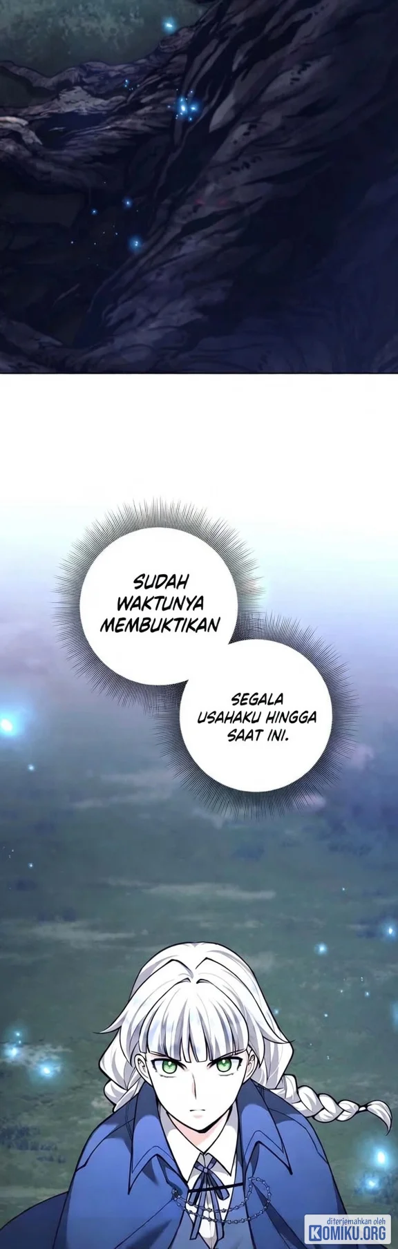 I Quit The Heros Party Chapter 157 - halaman 5