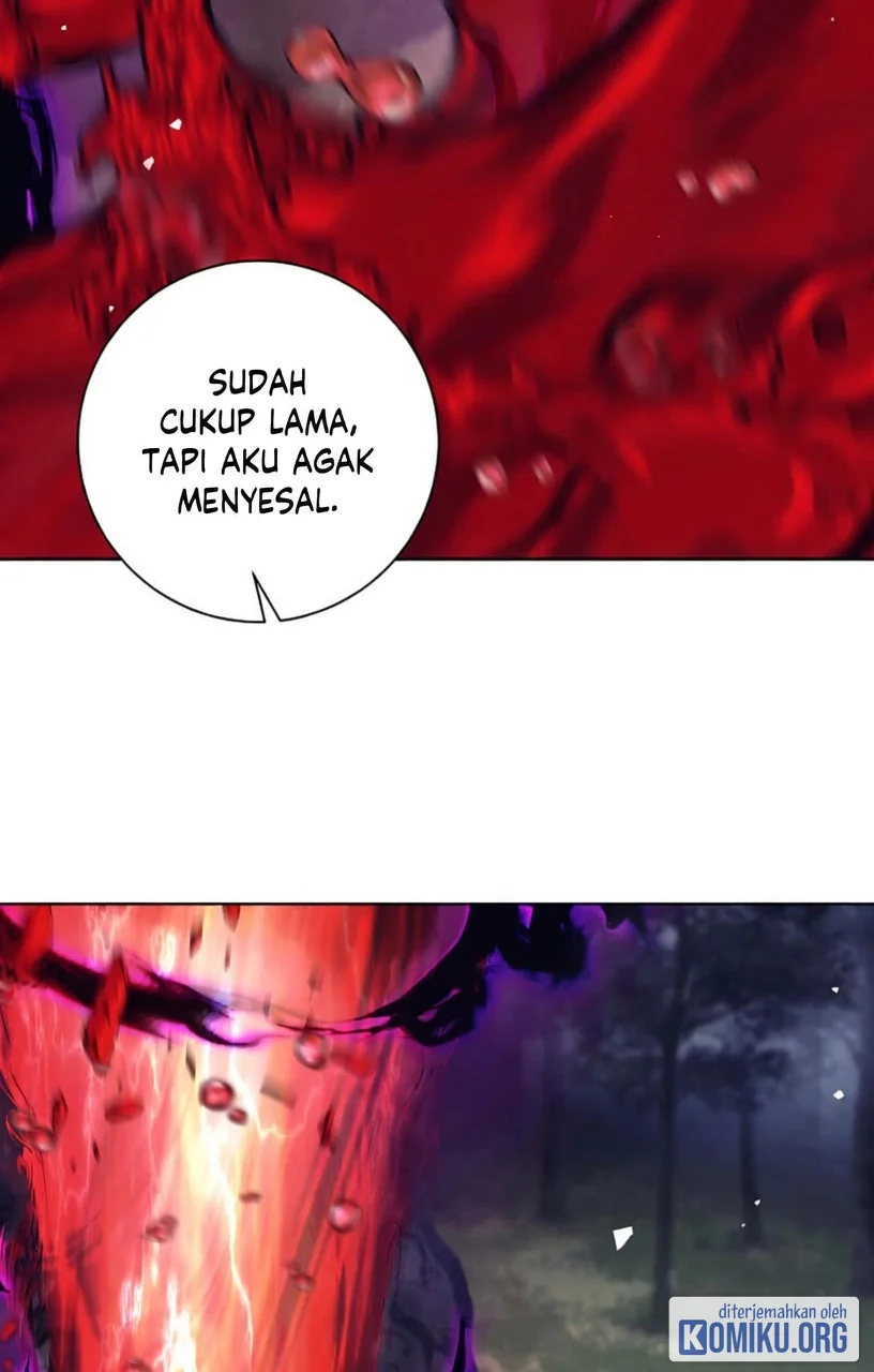 I Quit The Heros Party Chapter 157 - halaman 52
