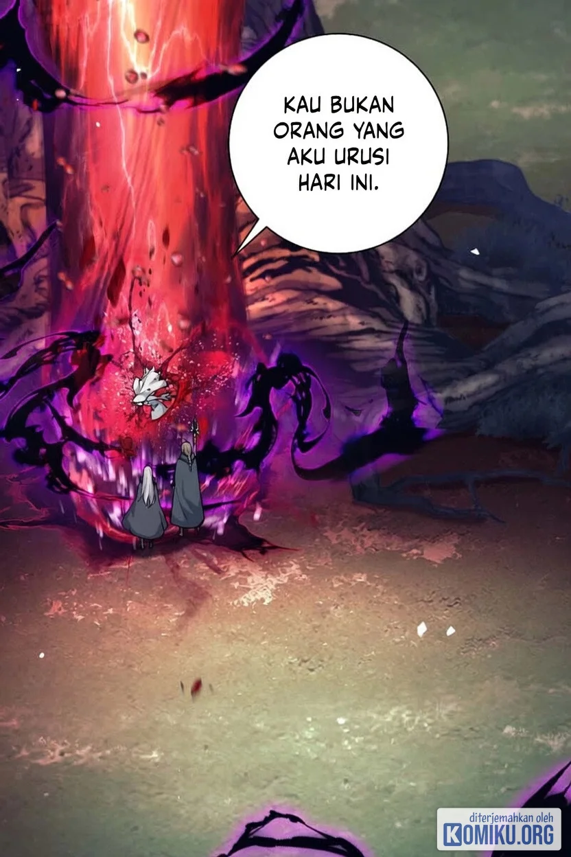 I Quit The Heros Party Chapter 157 - halaman 53