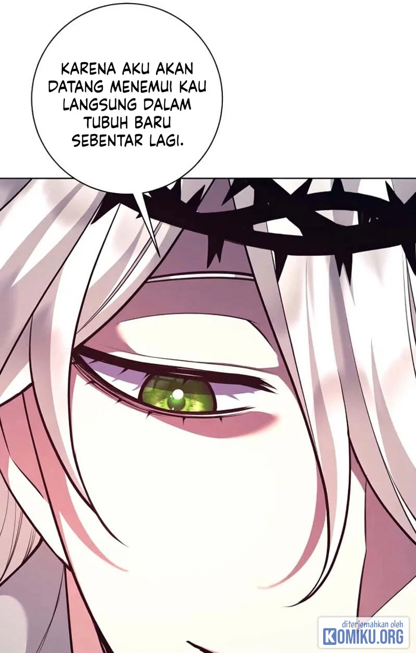 I Quit The Heros Party Chapter 157 - halaman 56