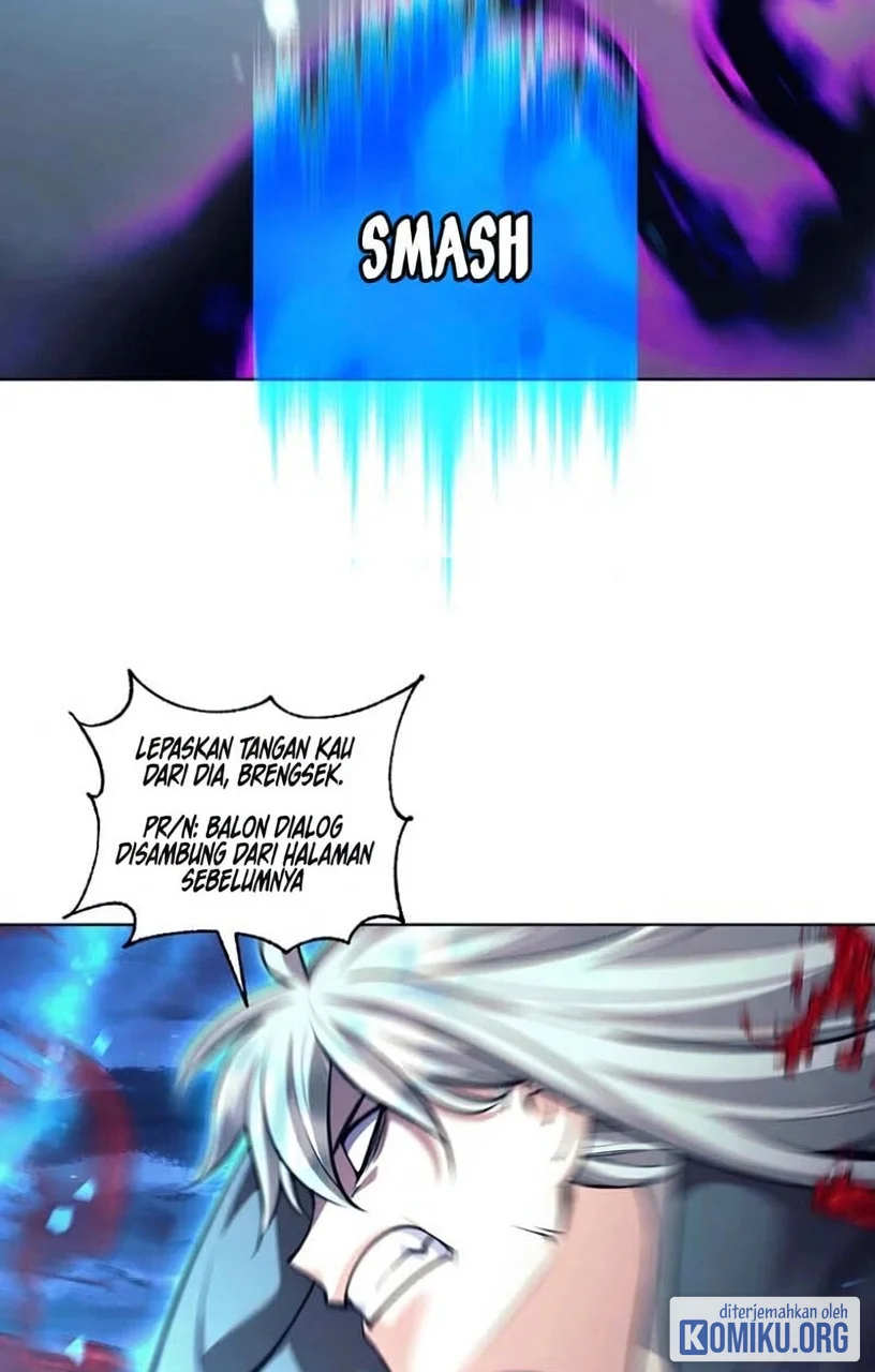 I Quit The Heros Party Chapter 157 - halaman 59