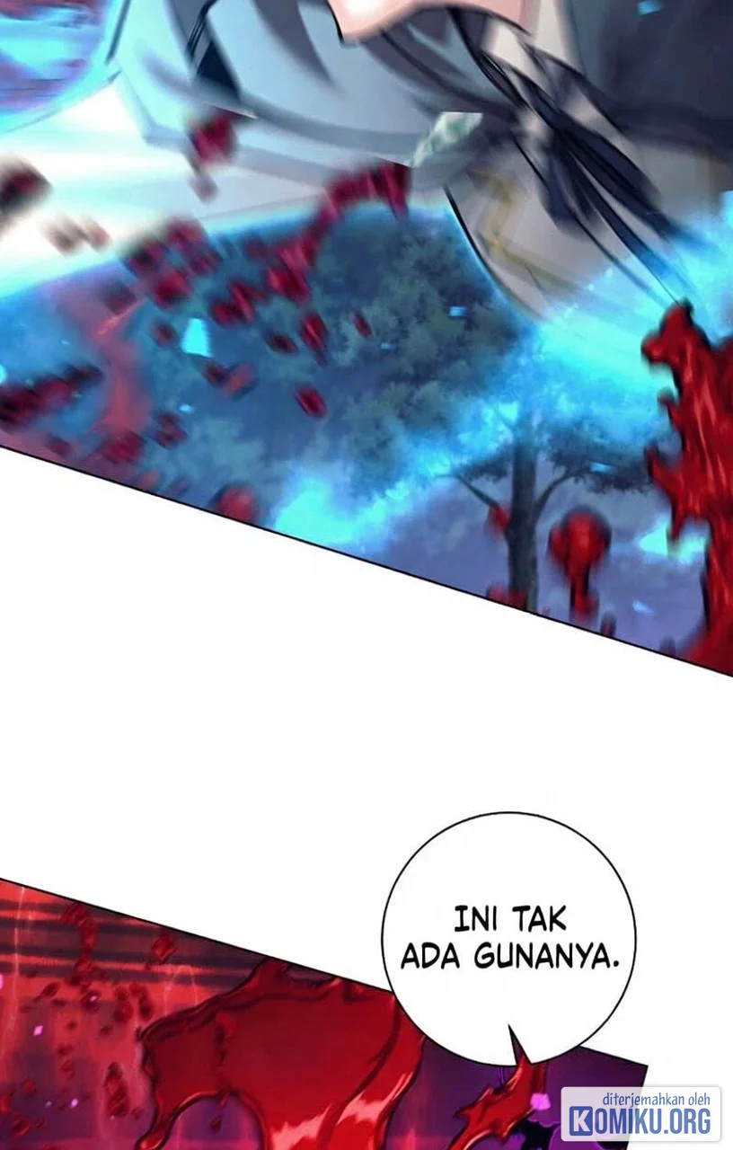 I Quit The Heros Party Chapter 157 - halaman 60