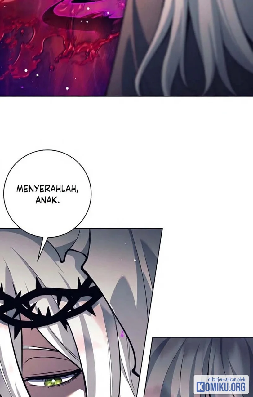 I Quit The Heros Party Chapter 157 - halaman 62