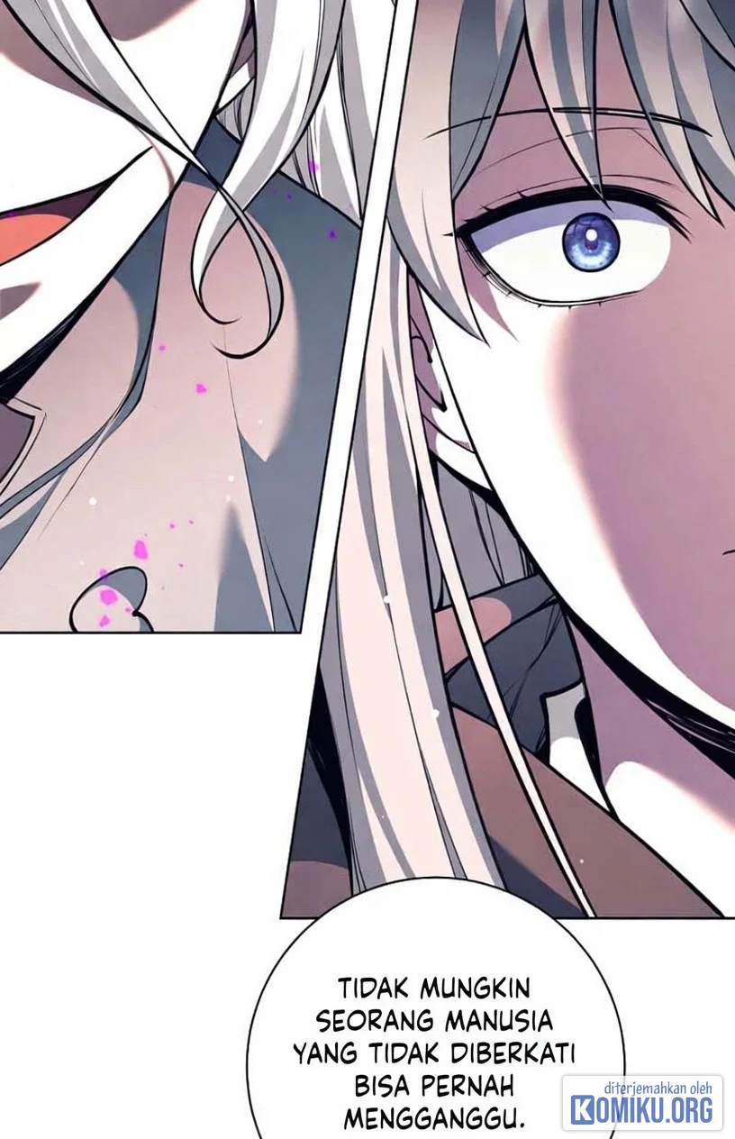 I Quit The Heros Party Chapter 157 - halaman 63