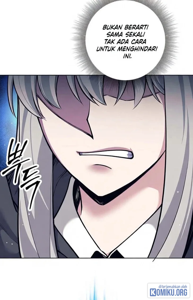 I Quit The Heros Party Chapter 157 - halaman 65