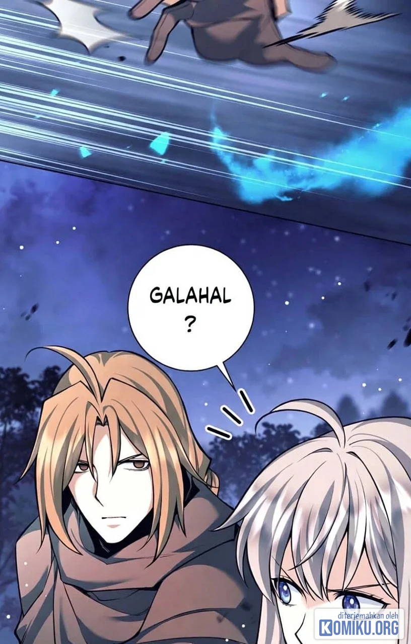 I Quit The Heros Party Chapter 157 - halaman 69