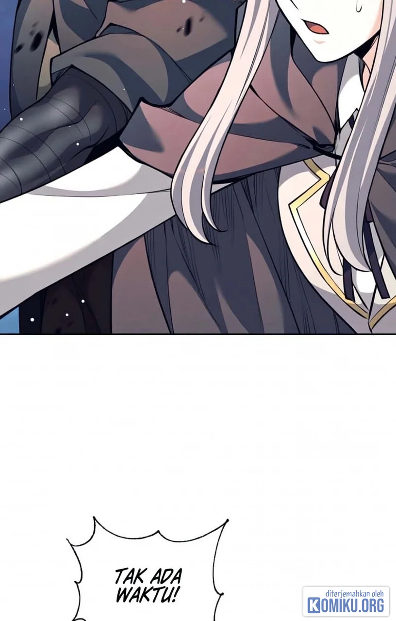 I Quit The Heros Party Chapter 157 - halaman 70