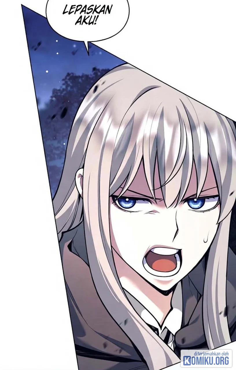 I Quit The Heros Party Chapter 157 - halaman 71