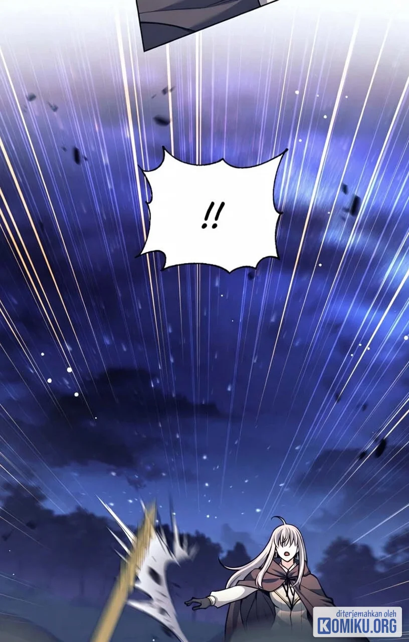 I Quit The Heros Party Chapter 157 - halaman 72