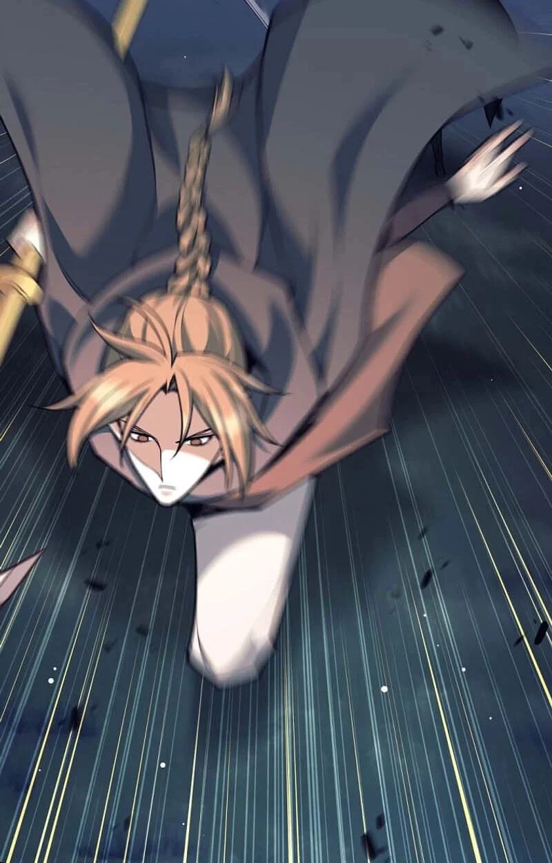 I Quit The Heros Party Chapter 157 - halaman 73