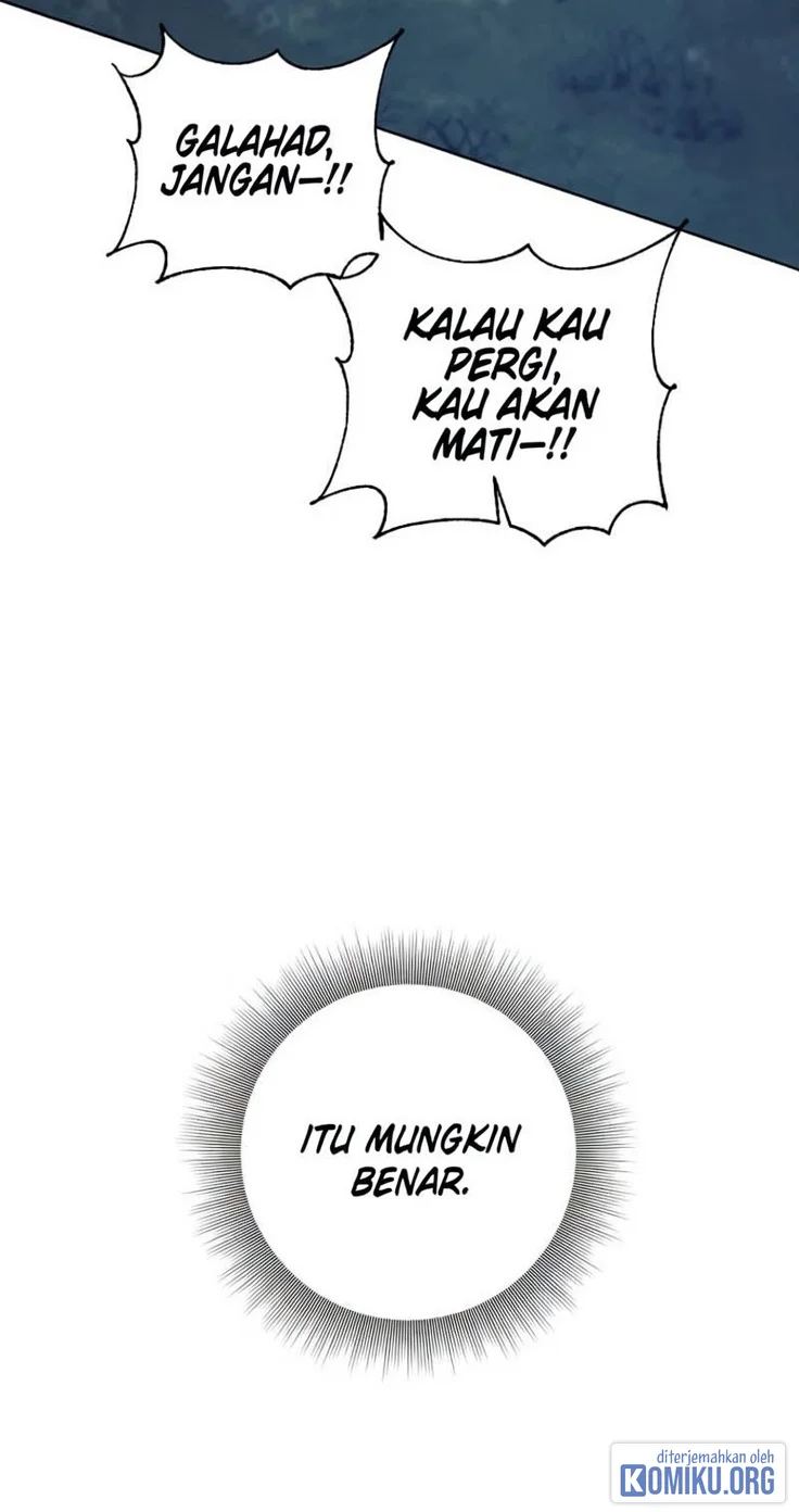 I Quit The Heros Party Chapter 157 - halaman 74